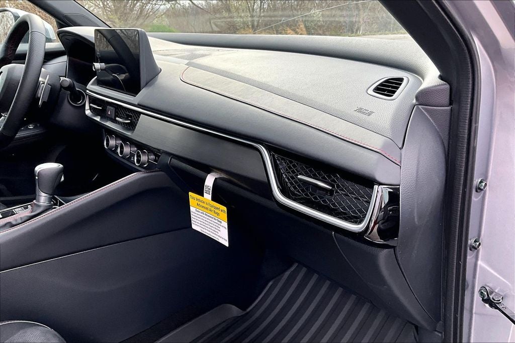 2026 Acura ADX A-Spec Package