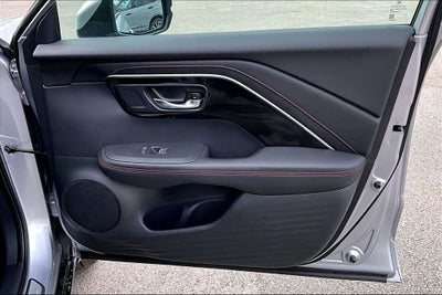 2026 Acura ADX A-Spec Package