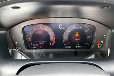 2026 Acura ADX A-Spec Package