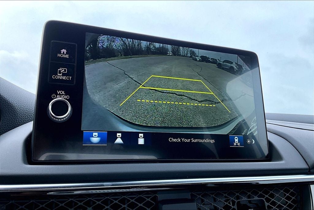 2026 Acura ADX A-Spec Package