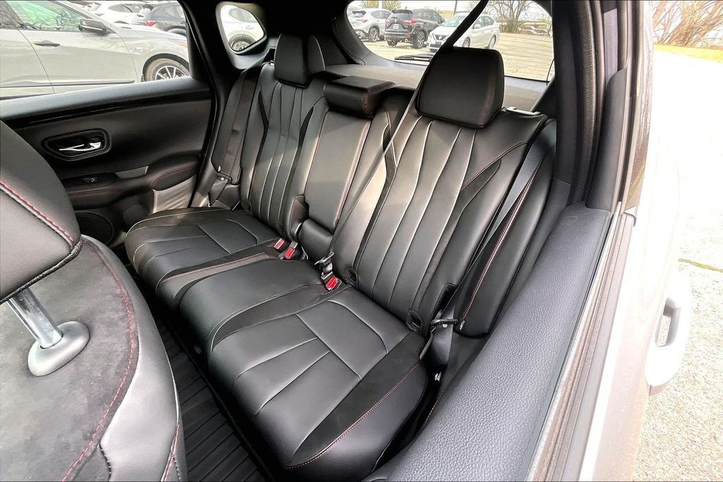 2026 Acura ADX A-Spec Package