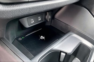 2026 Acura ADX A-Spec Package