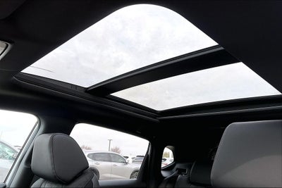 2026 Acura ADX A-Spec Package