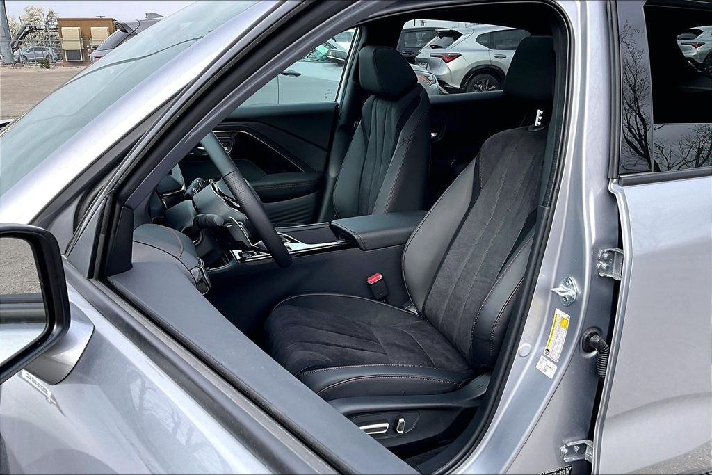 2026 Acura ADX A-Spec Package