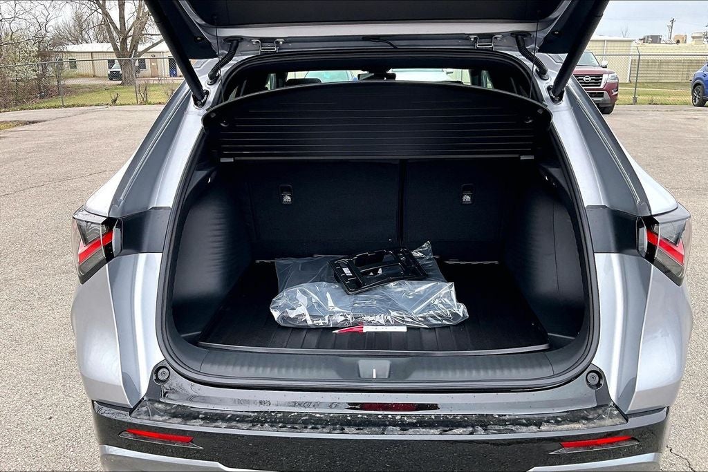 2026 Acura ADX A-Spec Package