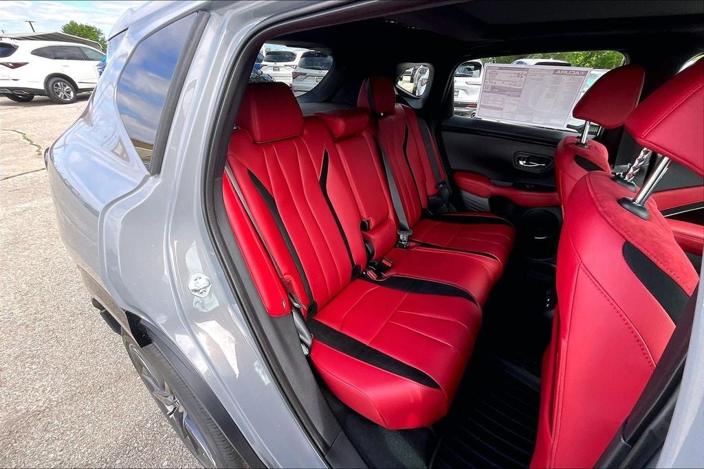 2026 Acura ADX A-Spec Package