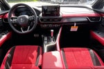 2026 Acura ADX A-Spec Package
