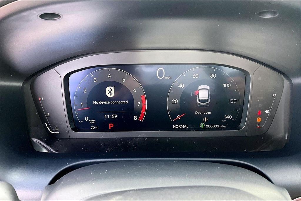 2026 Acura ADX A-Spec Package