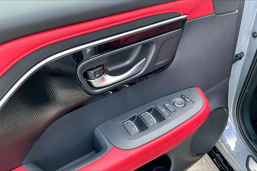 2026 Acura ADX A-Spec Package