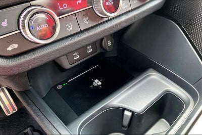 2026 Acura ADX A-Spec Package