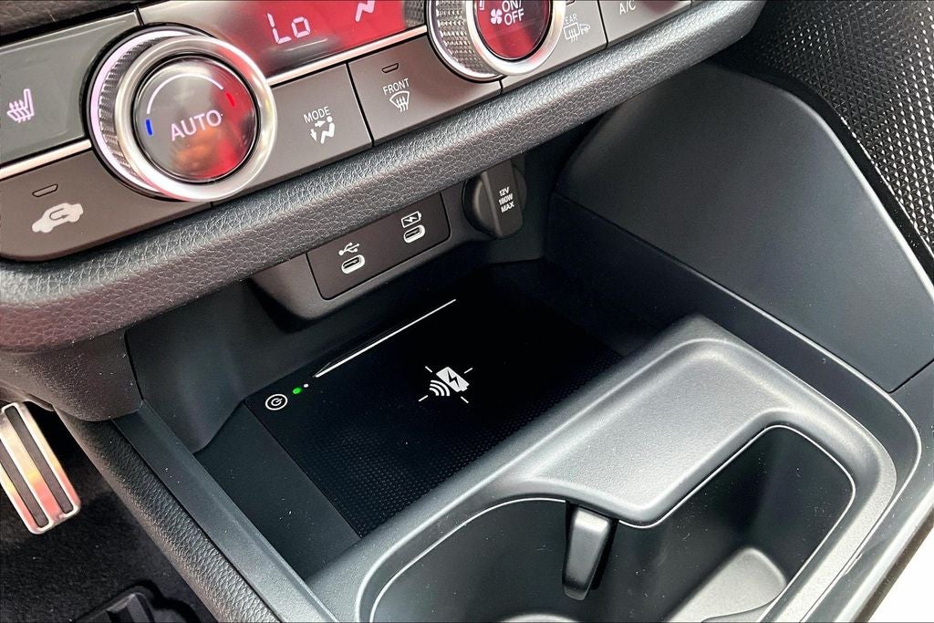 2026 Acura ADX A-Spec Package