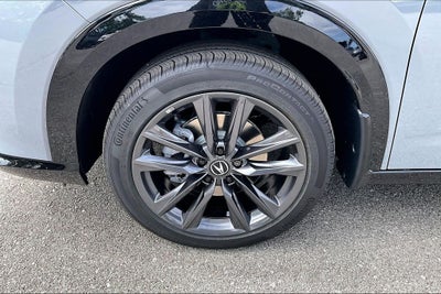 2026 Acura ADX A-Spec Package