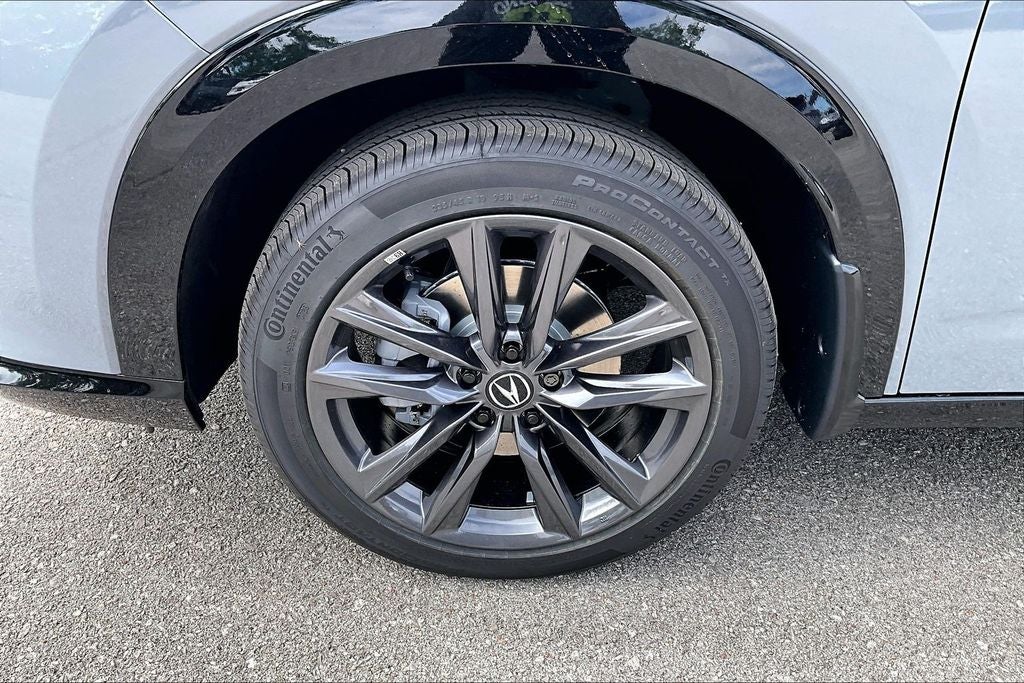 2026 Acura ADX A-Spec Package