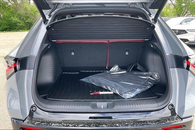 2026 Acura ADX A-Spec Package