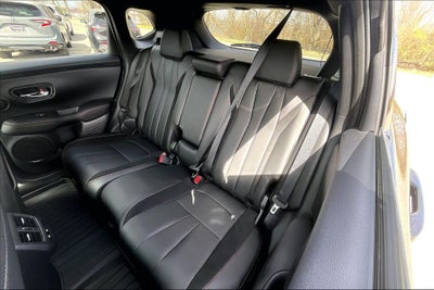 2026 Acura ADX A-Spec Package