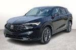 2026 Acura ADX A-Spec Package