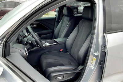 2025 Acura ADX A-Spec Package