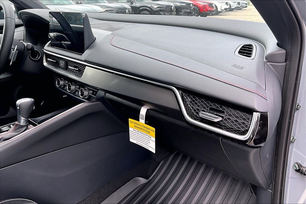 2026 Acura ADX A-Spec Package