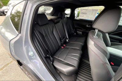 2026 Acura ADX A-Spec Package