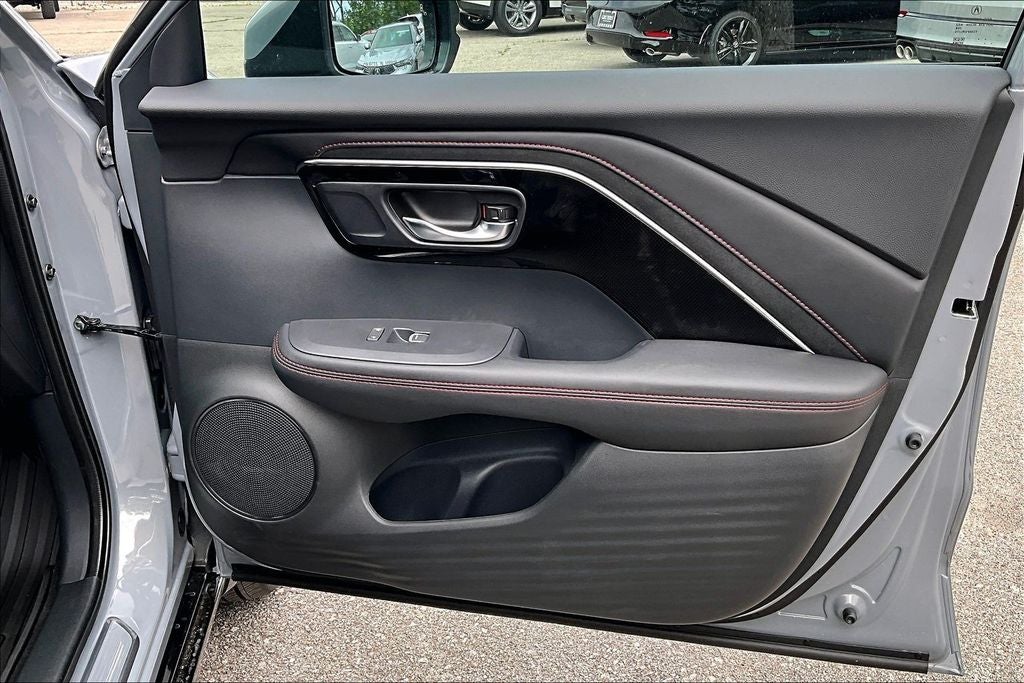 2026 Acura ADX A-Spec Package