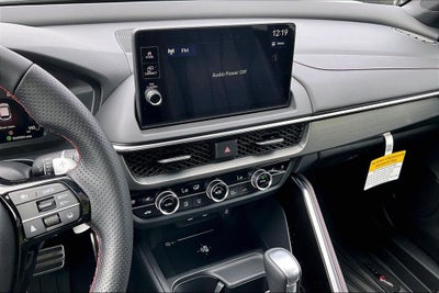 2026 Acura ADX A-Spec Package