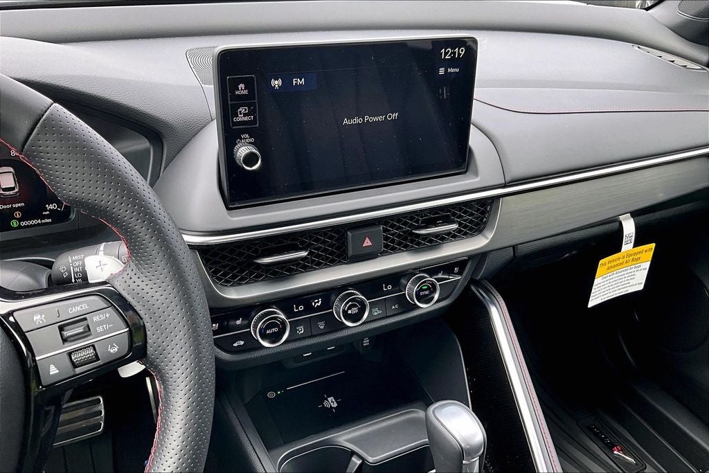 2026 Acura ADX A-Spec Package