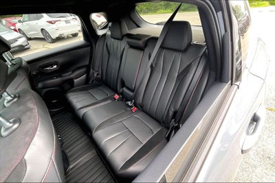 2026 Acura ADX A-Spec Package