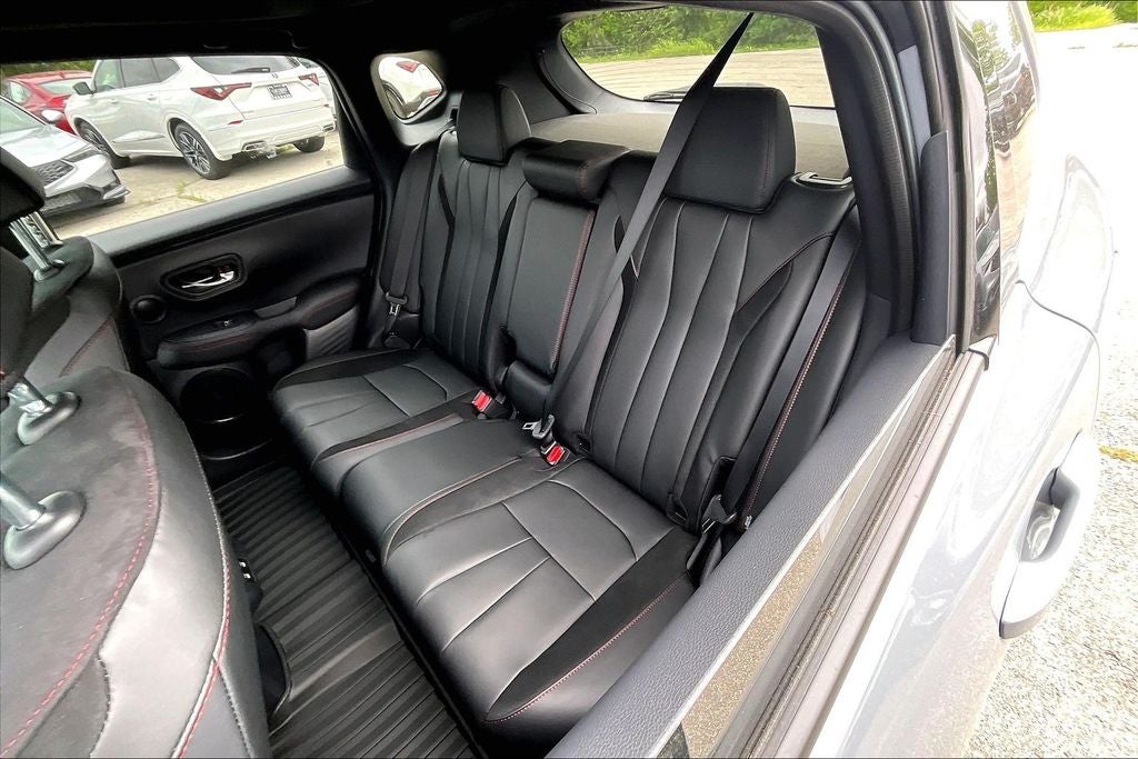 2026 Acura ADX A-Spec Package