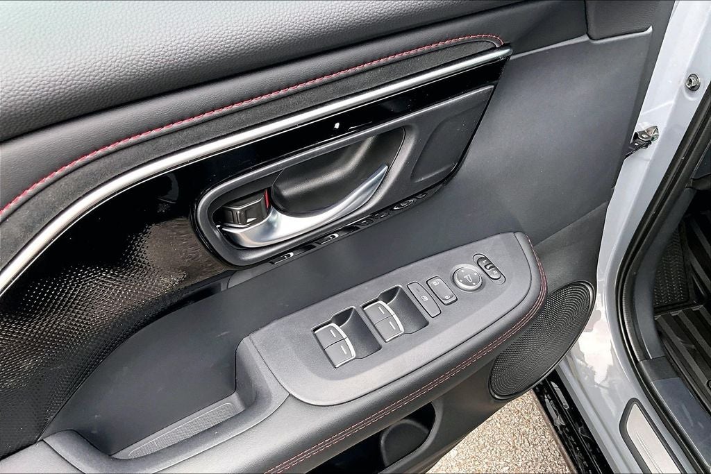 2026 Acura ADX A-Spec Package