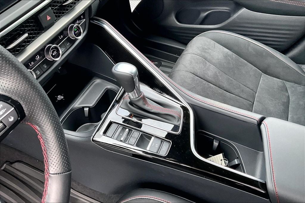 2026 Acura ADX A-Spec Package