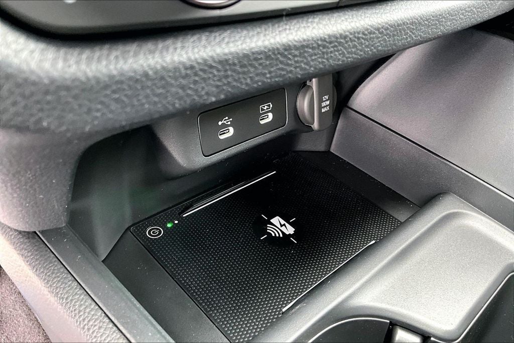 2026 Acura ADX A-Spec Package