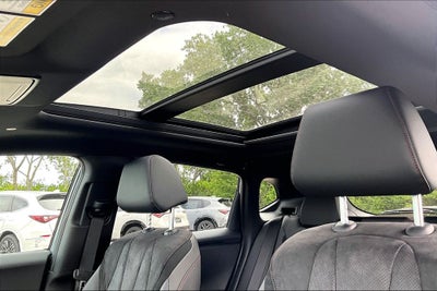 2026 Acura ADX A-Spec Package