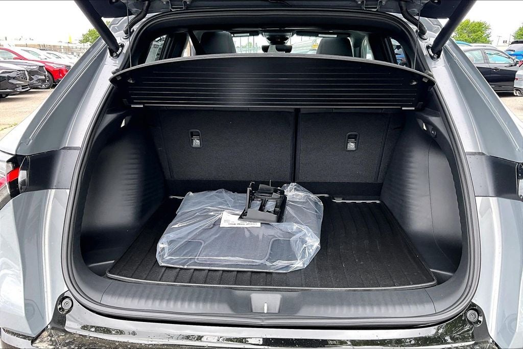 2026 Acura ADX A-Spec Package