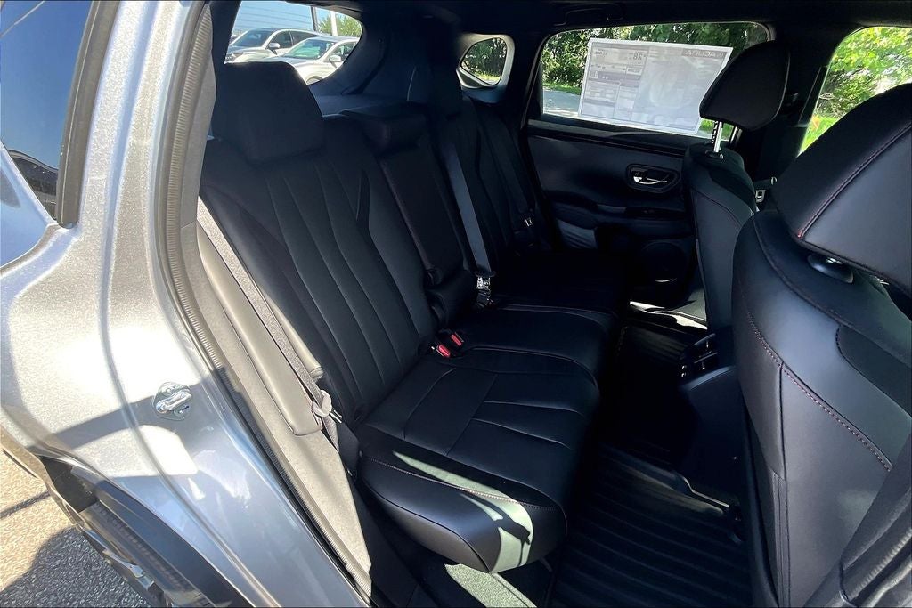 2025 Acura ADX A-Spec Package