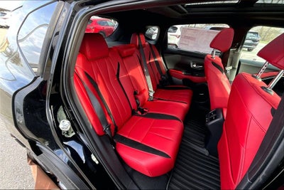 2026 Acura ADX A-Spec Package