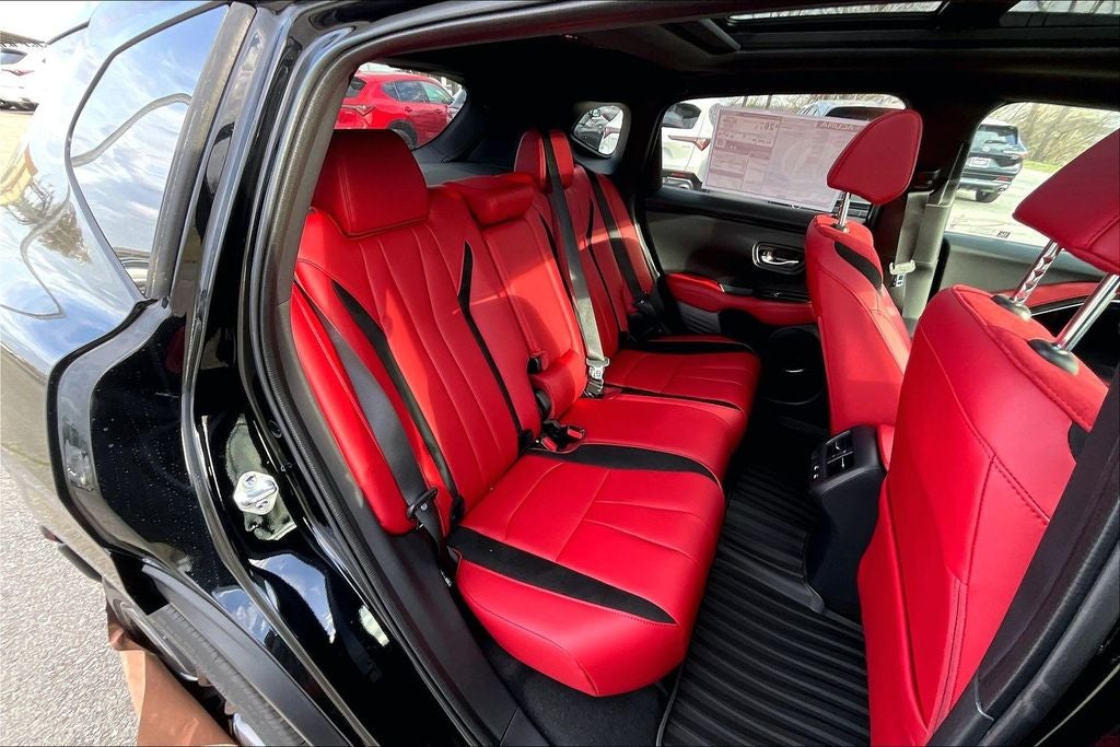 2026 Acura ADX A-Spec Package