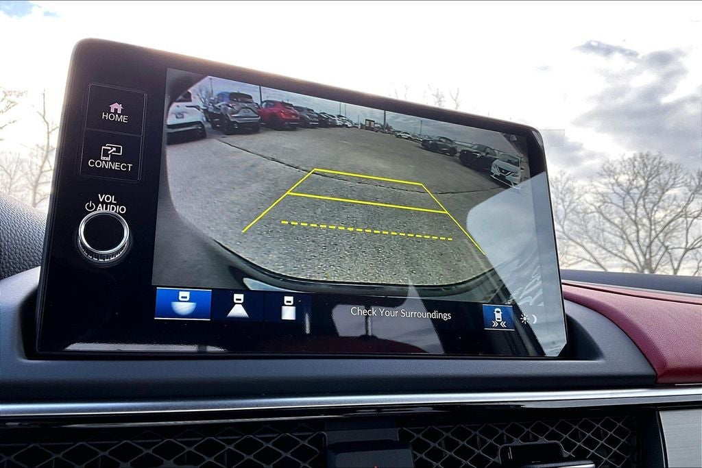 2026 Acura ADX A-Spec Package