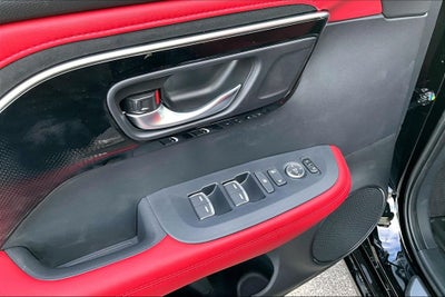 2026 Acura ADX A-Spec Package