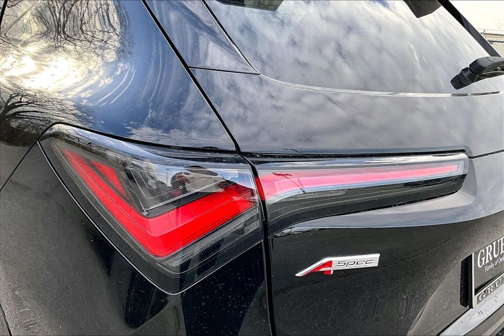 2026 Acura ADX A-Spec Package