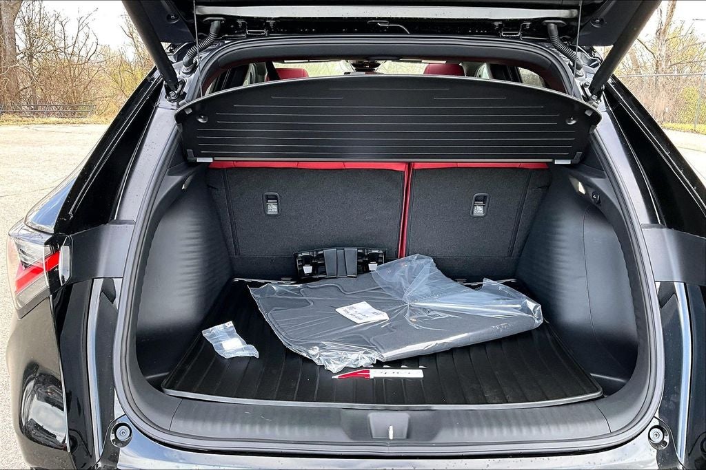 2026 Acura ADX A-Spec Package