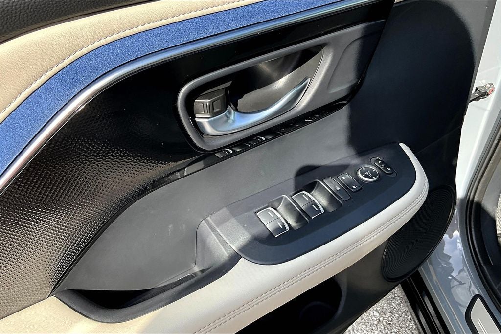 2025 Acura ADX A-Spec Package