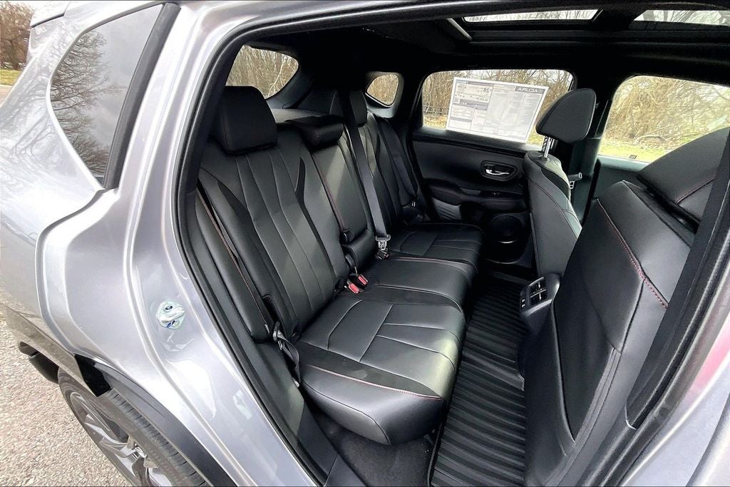 2026 Acura ADX A-Spec Package