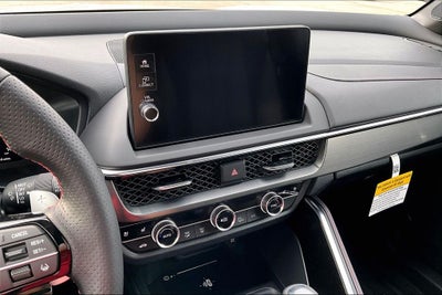 2026 Acura ADX A-Spec Package