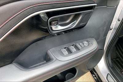 2026 Acura ADX A-Spec Package