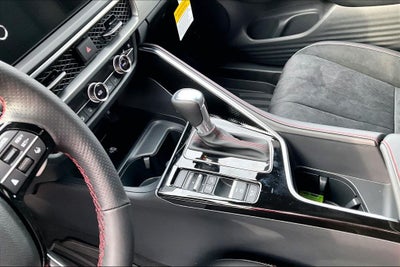 2026 Acura ADX A-Spec Package