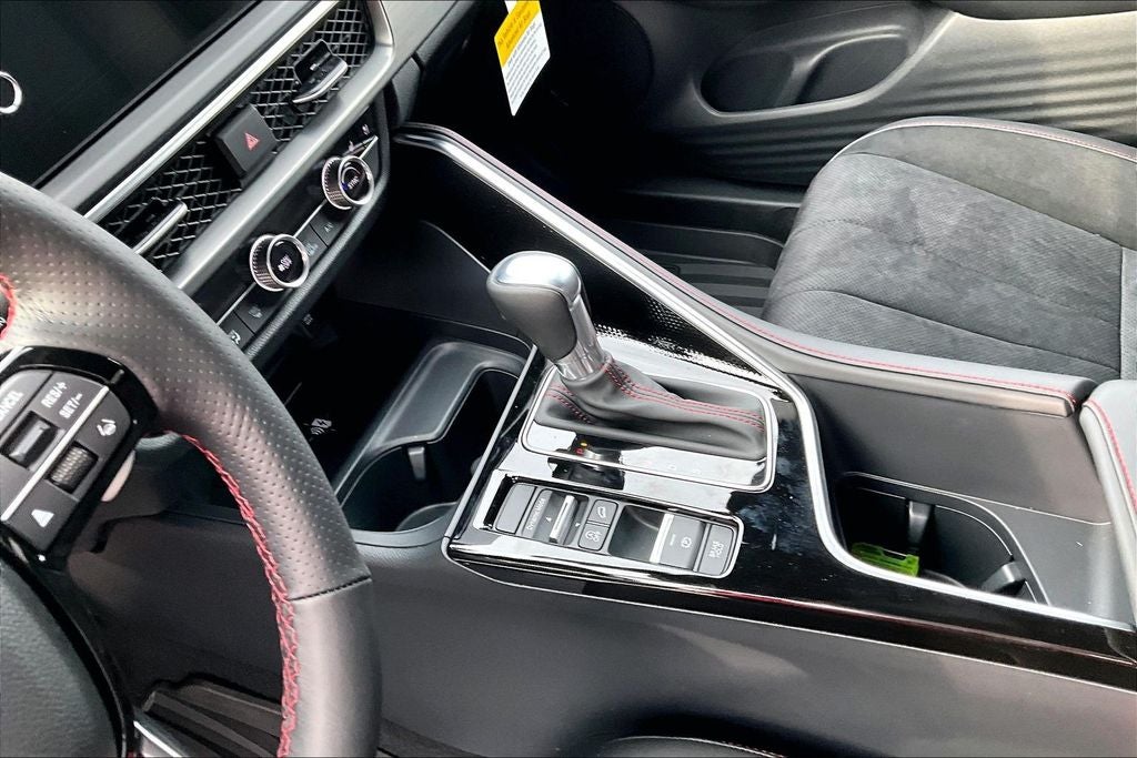 2026 Acura ADX A-Spec Package