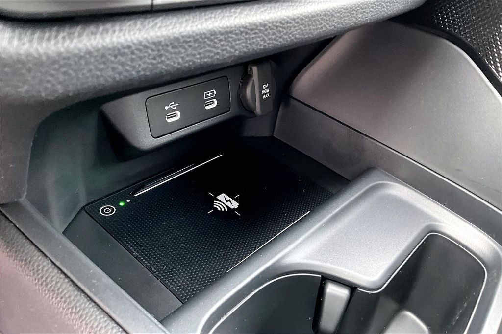 2026 Acura ADX A-Spec Package