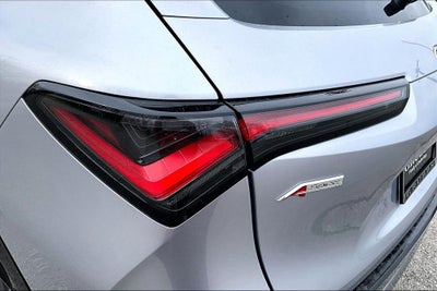 2026 Acura ADX A-Spec Package