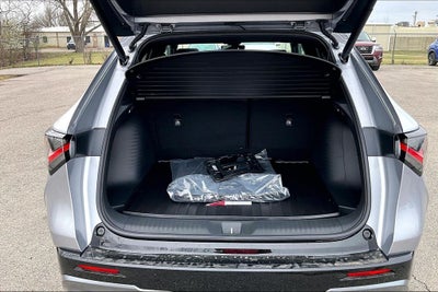 2026 Acura ADX A-Spec Package