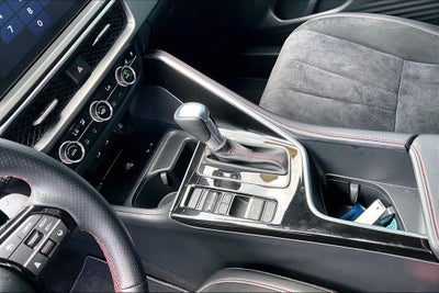 2025 Acura ADX A-Spec Package